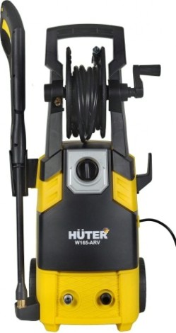 Минимойка HUTER W165-ARV [70/8/10]