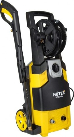 Минимойка HUTER W165-ARV [70/8/10]