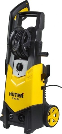 Минимойка HUTER W165-QL [70/8/12]