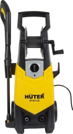 Минимойка HUTER W165-QL [70/8/12]