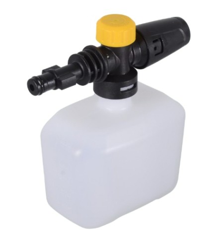 Минимойка HUTER W195-ARV [70/8/16]