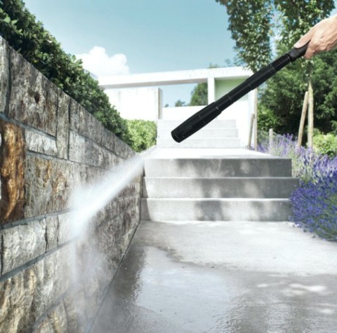 Минимойка KARCHER G 7.180 (1.107-390.0), с ДВС [1.107-390.0]