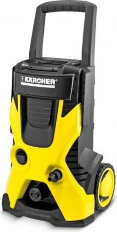 Минимойка KARCHER K 5 Basic (1.180-580.0) [1.180-580.0]