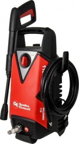 Минимойка QUATTRO ELEMENTI PALERMO 110 [242-298]