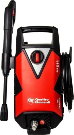 Минимойка QUATTRO ELEMENTI PALERMO 110 [242-298]