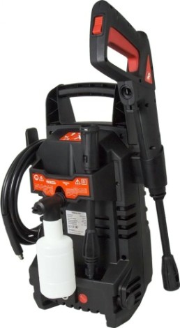 Минимойка QUATTRO ELEMENTI PALERMO 110 [242-298]