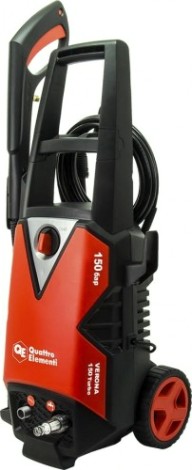 Минимойка QUATTRO ELEMENTI VERONA 150 Turbo [242-328]