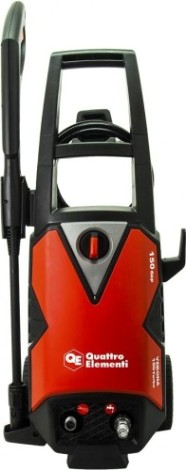 Минимойка QUATTRO ELEMENTI VERONA 150 Turbo [242-328]