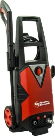 Минимойка QUATTRO ELEMENTI VERONA 150 Turbo [242-328]