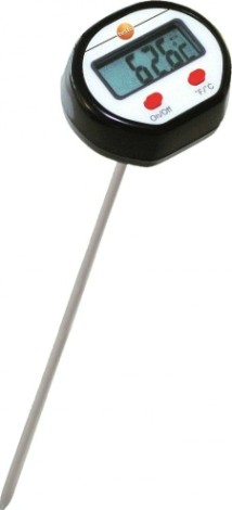 Минитермометр погружной Testo (0560 1111) [05601111]