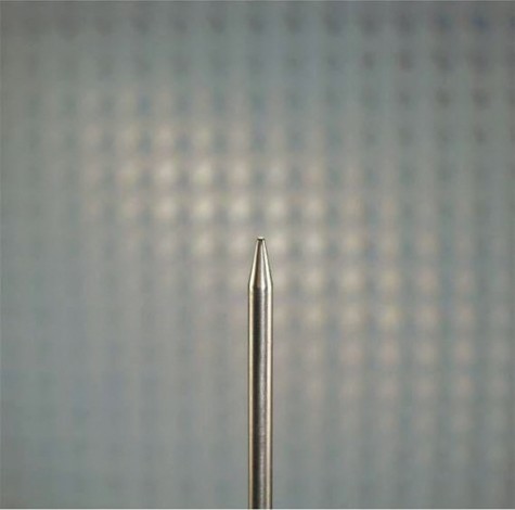 Минитермометр погружной Testo (0560 1111) [05601111]