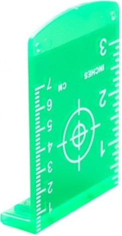 Мишень зеленая FUBAG Target G [31646]