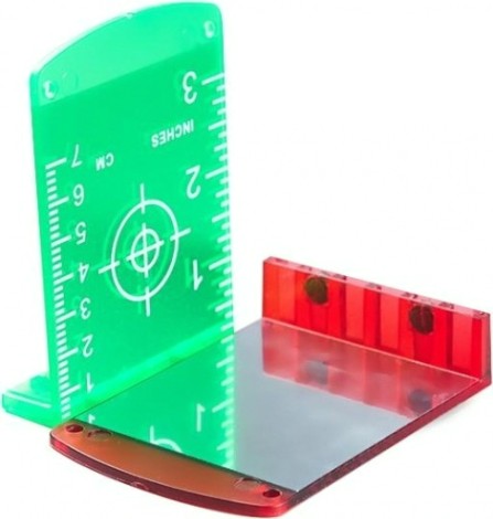 Мишень зеленая FUBAG Target G [31646]