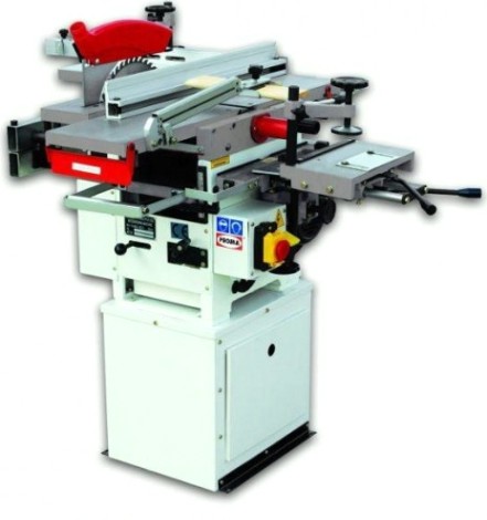 Многофункциональный деревообрабатывающий станок PROMA CWM-210-5/220 [35210000]