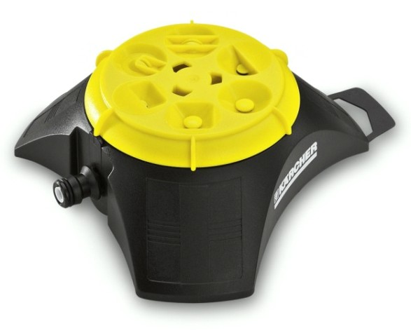 Многофункциональный дождеватель (6 функций) KARCHER 2.645-026.0