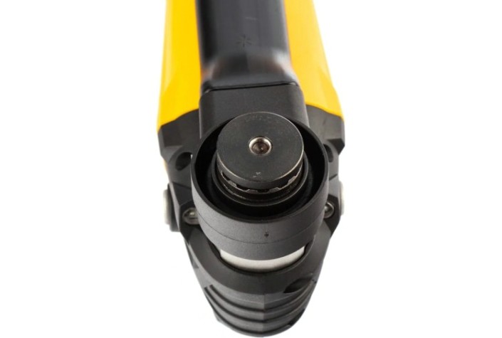 Многофункциональный инструмент аккумуляторный Denzel MTL-IB-18-02, Li-Ion [28401]