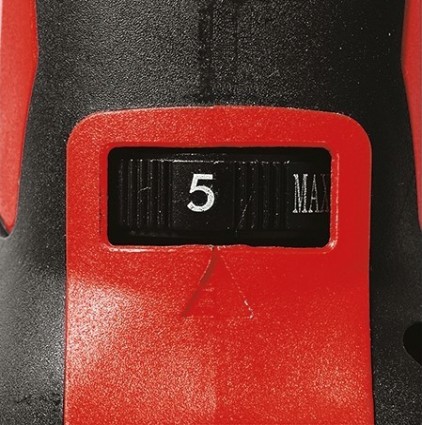 Многофункциональный инструмент аккумуляторный EINHELL PXC TC-MG 18 Li [4465170SET]