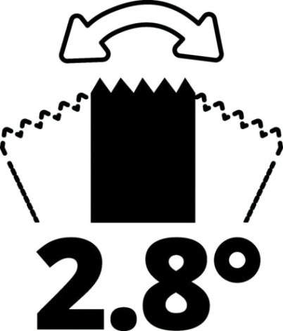 Многофункциональный инструмент аккумуляторный EINHELL TE-MG 12/1 Li [4465180]