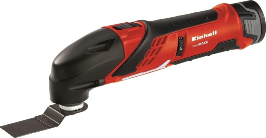 Многофункциональный инструмент аккумуляторный EINHELL TE-MG 12 Li [4465031]