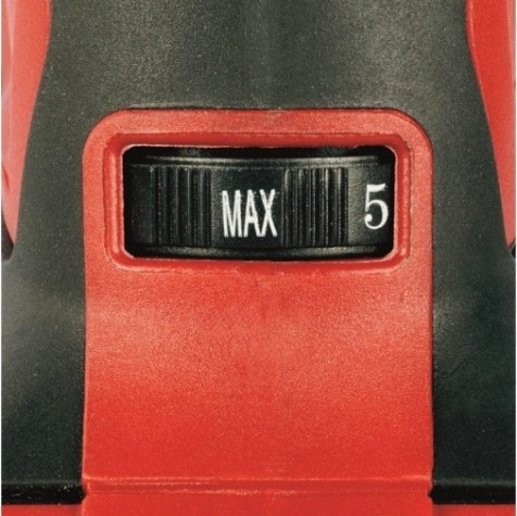 Многофункциональный инструмент аккумуляторный EINHELL VARRITO PXC без АКБ и ЗУ [4465160]