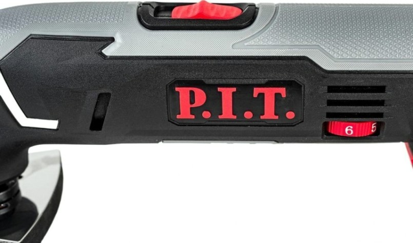 Многофункциональный инструмент аккумуляторный P.i.t. PMT20H-035A solo