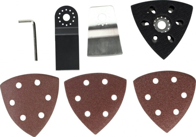 Многофункциональный инструмент аккумуляторный СТАВР МИА-20 без АКБ и ЗУ [ст20миа]