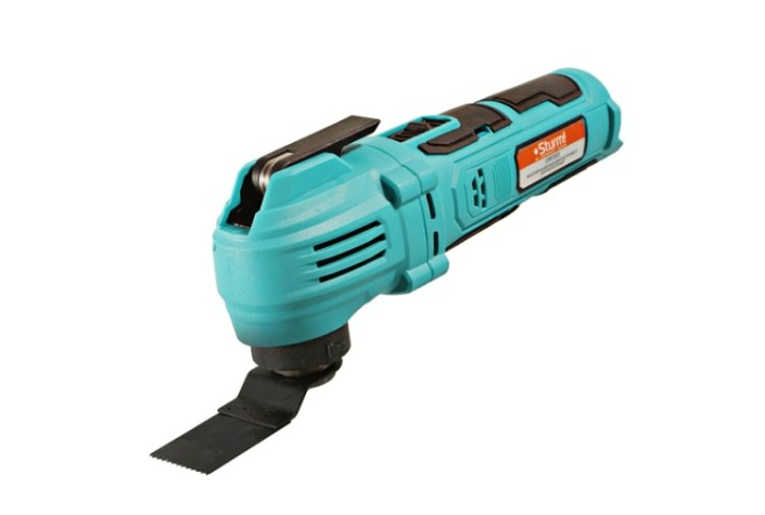 Многофункциональный инструмент аккумуляторный Sturm CMF1201 без АКБ и ЗУ