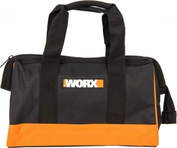 Многофункциональный инструмент аккумуляторный Worx WX682