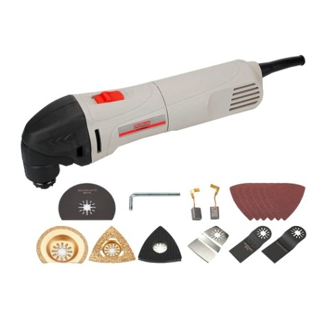 Многофункциональный инструмент сетевой Crown CT16004 BMC реноватор Многофункциональный инструмент сетевой Crown CT16004 BMC реноватор