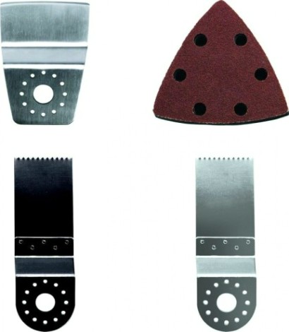 Многофункциональный инструмент сетевой EINHELL TE-MG 200 CE [4465040]