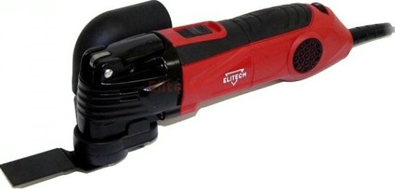 Многофункциональный инструмент сетевой ELITECH МИ 500 ЭК [187811]