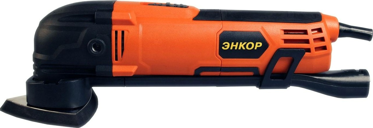 Многофункциональный инструмент сетевой ЭНКОР МФЭ-300Э [50272]