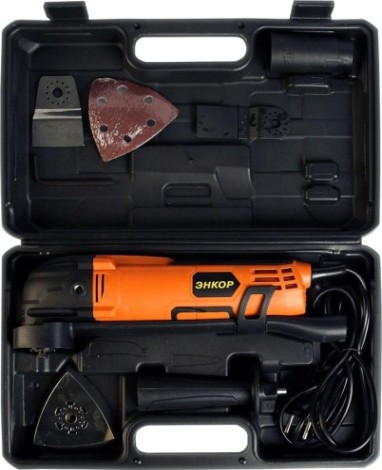 Многофункциональный инструмент сетевой ЭНКОР МФЭ-300Э [50272]