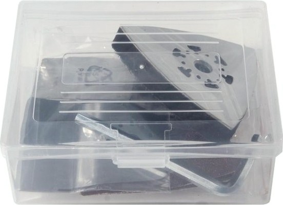 Многофункциональный инструмент сетевой ЭНКОР МФЭ-400Э [50273]