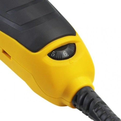 Многофункциональный инструмент сетевой Kolner KMT 350V [кн350вмт]