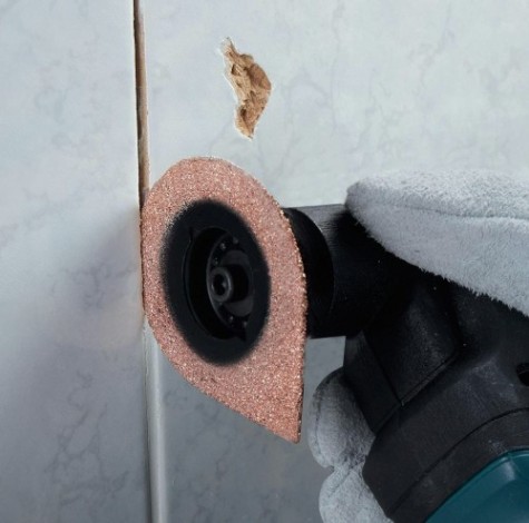 Многофункциональный инструмент сетевой MAKITA TM 3000 C [TM3000C]