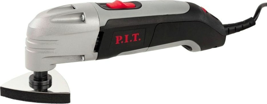 Многофункциональный инструмент сетевой P.i.t. PMT350-C1 Многофункциональный инструмент сетевой P.i.t. PMT350-C1