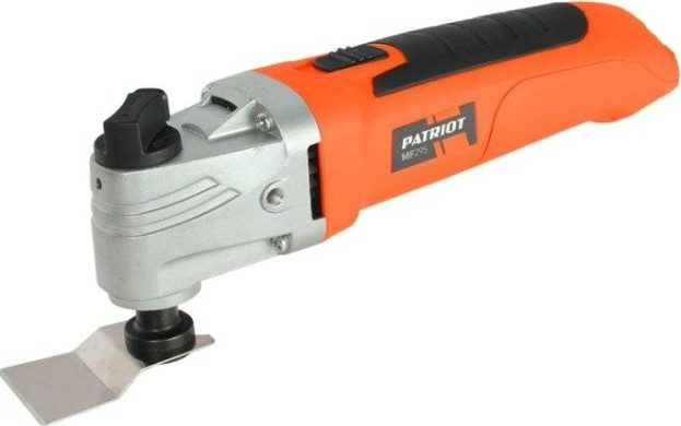 Многофункциональный инструмент сетевой PATRIOT MF 295 [110303295]