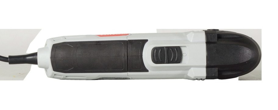 Многофункциональный инструмент сетевой Ресанта МФИ-400 (реноватор) в кейсе [75/4/2]