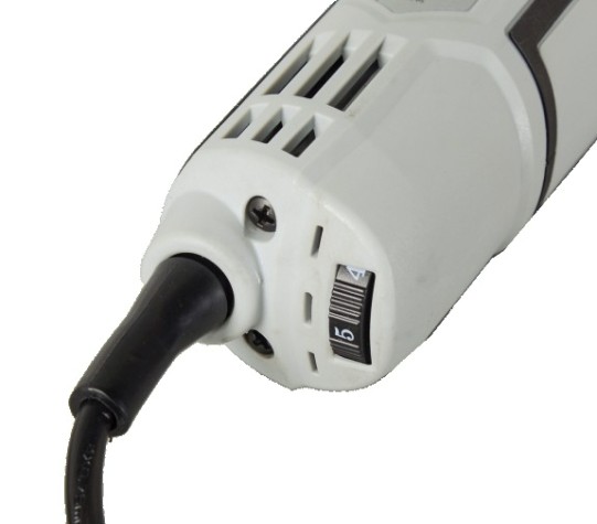 Многофункциональный инструмент сетевой Ресанта МФИ-400 (реноватор) в кейсе [75/4/2]