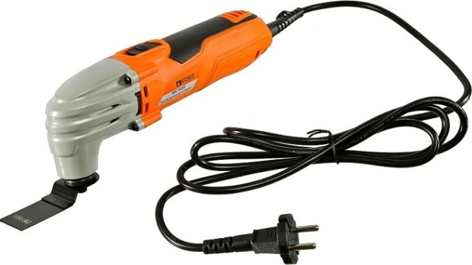 Многофункциональный инструмент сетевой СОЮЗ МПС-5630С Многофункциональный инструмент сетевой СОЮЗ МПС-5630С