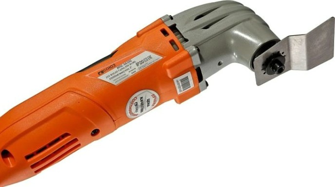 Многофункциональный инструмент сетевой СОЮЗ МПС-5630С