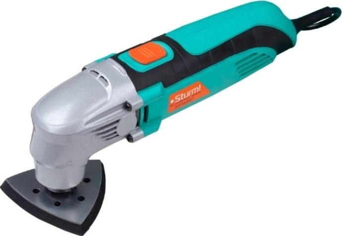 Многофункциональный инструмент сетевой Sturm MF5630C Многофункциональный инструмент сетевой Sturm MF5630C