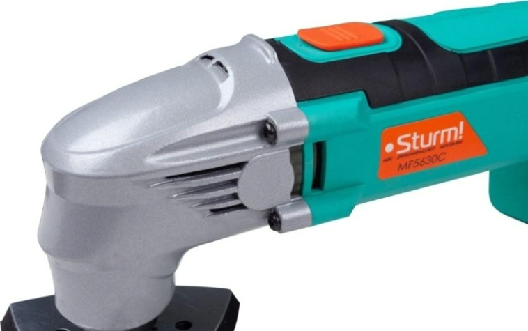 Многофункциональный инструмент сетевой Sturm MF5630C Многофункциональный инструмент сетевой Sturm MF5630C