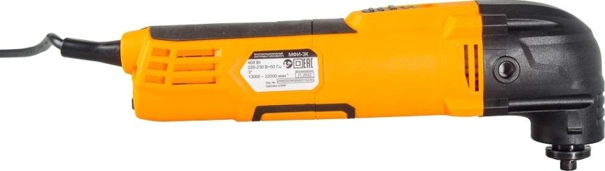 Многофункциональный инструмент сетевой ВИХРЬ МФИ-3К в кейсе [72/4/5]