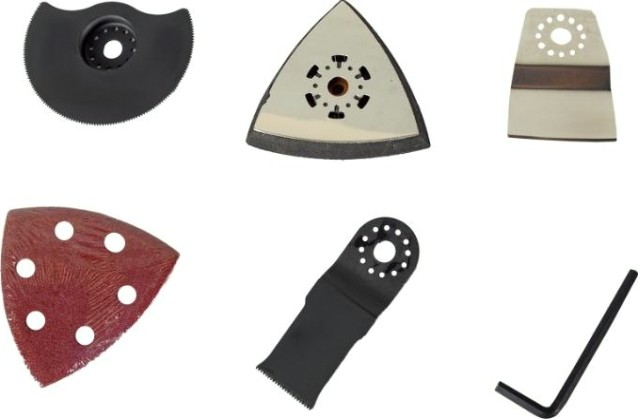 Многофункциональный инструмент сетевой ВИХРЬ МФИ-3К в кейсе [72/4/5]