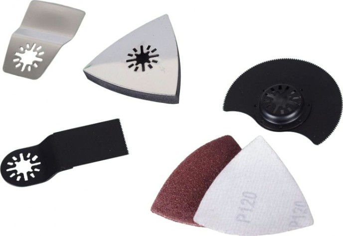 Многофункциональный инструмент сетевой ВИХРЬ МФИ-400 (реноватор) в кейсе [72/4/3]