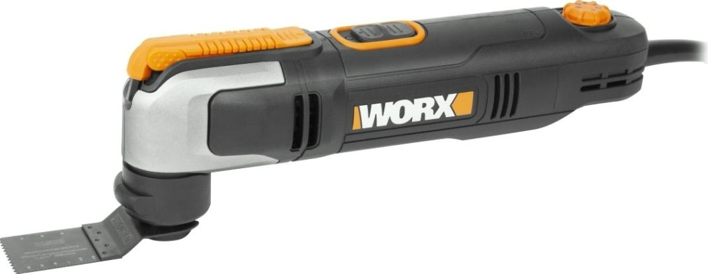 Многофункциональный инструмент сетевой Worx WX686 Sonicrafter [WX686]