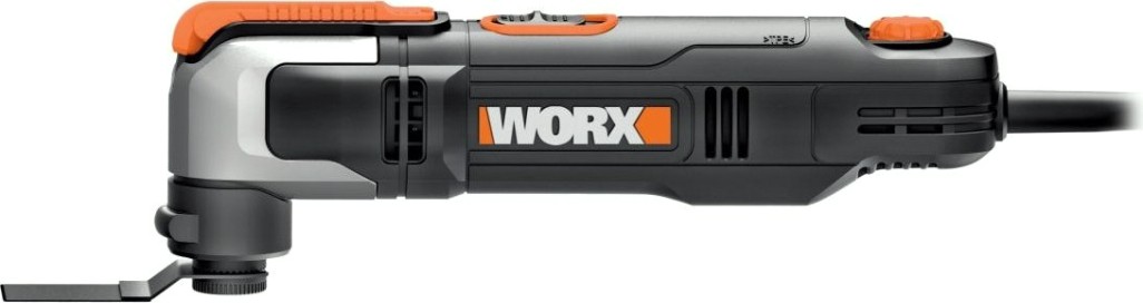 Многофункциональный инструмент сетевой Worx WX686 Sonicrafter [WX686]