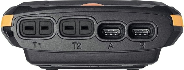 Многофункциональный измерительный прибор Testo 400 Многофункциональный измерительный прибор Testo 400